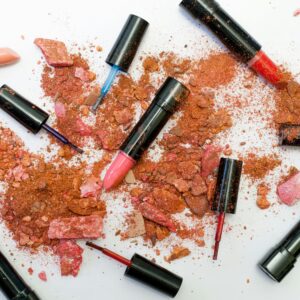 Color Cosmetics