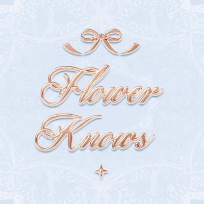 Flower Knows