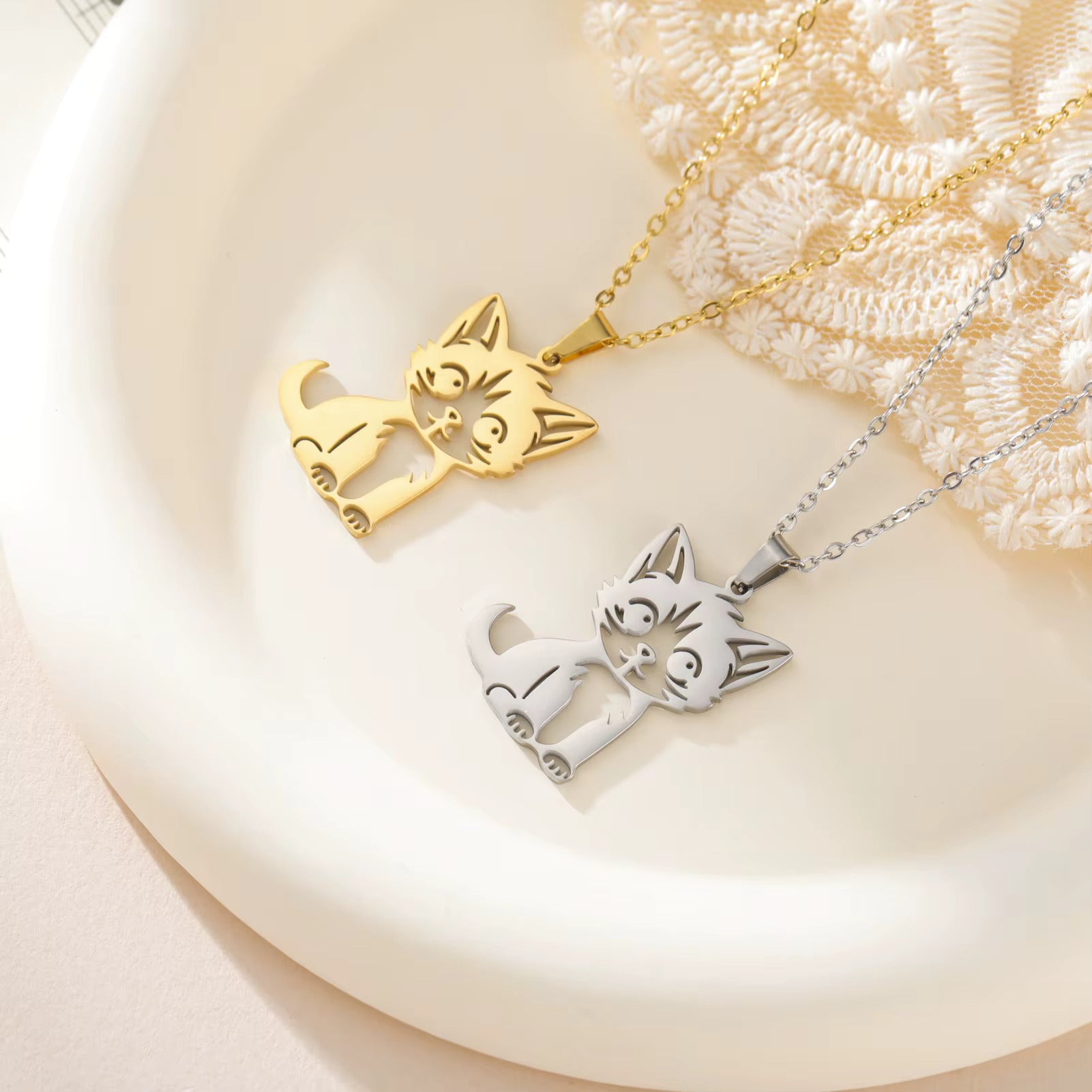 Jewelries