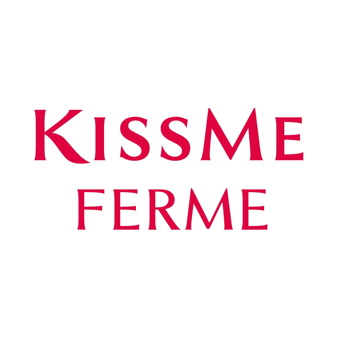Kissme