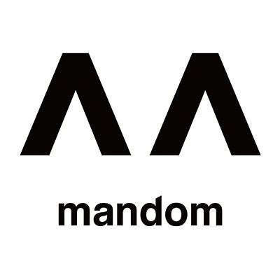 Mandom