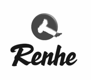 Renhe